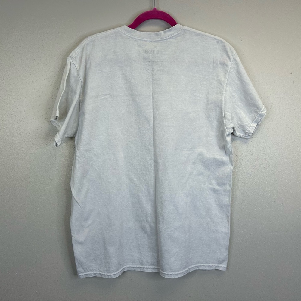 Ripple Junction Lainey Wilson Unisex XL White Graphic Tee Country Music  Western - Picture 6 of 8